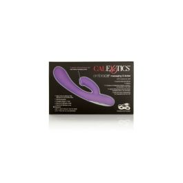 Vibrador Punto G California Exotic Novelties Morado