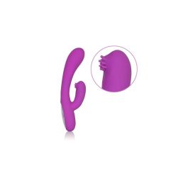 Vibrador Punto G California Exotic Novelties Morado