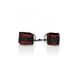 Abrazaderas para Bondage Scandal Negro Precio: 39.95000009. SKU: B14SFAP3YB