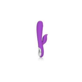 Vibrador Punto G California Exotic Novelties Morado