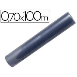 Rollo Plastico Forralibros 0,70x100 Mt 70 Mc Precio: 57.7048997943. SKU: B1GJA7ES3G