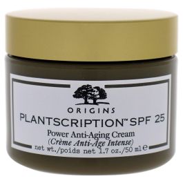 Crema Antiedad Origins Plantscription 50 ml