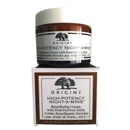 Origins High Potency Night A Mins Oil-Free Resurfacing Cream Precio: 38.69000047. SKU: S05102921