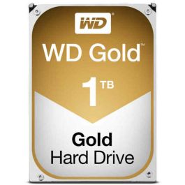 Western Digital Gold 3.5" 1000 GB Serial ATA III Precio: 132.94999993. SKU: S55074986
