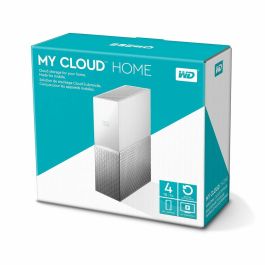 Disco Duro Externo Western Digital My Cloud Home