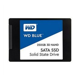 Disco Duro Western Digital BLUE SATA III