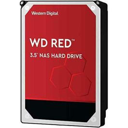 Disco Duro Western Digital RED NAS 5400 rpm Precio: 110.95000015. SKU: S5607406