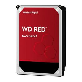 Disco Duro Western Digital RED NAS 5400 rpm