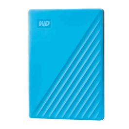 Disco Duro Externo Western Digital My Passport 4 TB Precio: 144.59000028. SKU: B12F4SBBQY