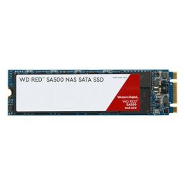 Disco Duro SSD Western Digital Red SA500 NAS M.2