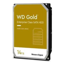 Disco Duro Western Digital SATA GOLD 3,5" 7200 rpm Precio: 290.94999945. SKU: S55123653