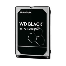 Disco Duro Western Digital WD10SPSX 1TB 7200 rpm 2,5" Precio: 107.69. SKU: S5605360