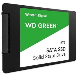 Disco Duro Western Digital GREEN