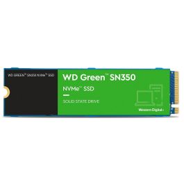 Disco Duro Western Digital WDS500G2G0C 500 GB SSD Precio: 63.9500004. SKU: B13HPEABNG
