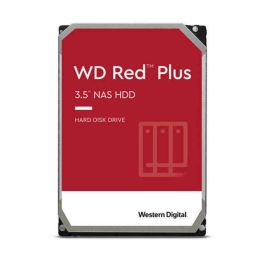 Disco Duro Western Digital WD Red Plus NAS 3,5" 5400 rpm Precio: 113.498. SKU: S5607394