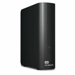 Disco Duro Externo Western Digital Elements Desktop 22 TB