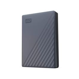 Western Digital My Passport WDBY3J0060BGY-WESN disco duro externo 6 TB 2.5" USB Tipo C 3.2 Gen 1 (3.1 Gen 1) Rojo Precio: 213.88999995. SKU: B18ASFFLJY