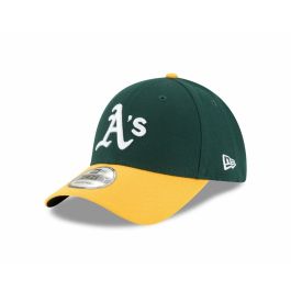 Gorra Hombre New Era 10047540 Verde Talla única Gorra Hombre New Era 10047540 Verde Talla única