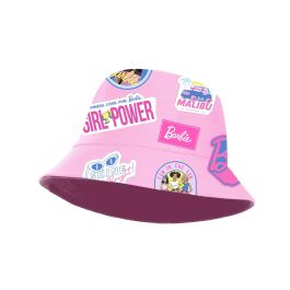 Gorro Infantil Bucket Malibu Barbie Rosa Precio: 13.78999974. SKU: B19WEDQYHT