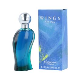 Perfume Hombre Giorgio EDT 100 ml Wings Precio: 30.50000052. SKU: B1FGE2ZXXR