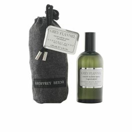 Perfume Hombre Geoffrey Beene 123842 EDT Grey Flannel 120 ml Precio: 25.95000001. SKU: SLC-88003
