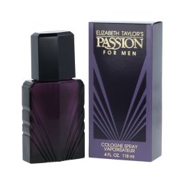 Perfume Hombre Elizabeth Taylor EDC Passion For Men 118 ml Precio: 29.94999986. SKU: B18XMJ957D