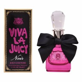 Perfume Mujer Viva La Juicy Juicy Couture Viva La Juicy Noir EDP (50 ml) 50 ml Precio: 32.95000005. SKU: S0548234