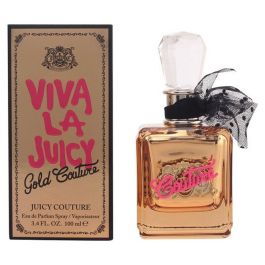 Perfume Mujer Gold Couture Juicy Couture EDP
