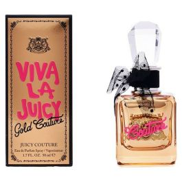 Perfume Mujer Gold Couture Juicy Couture EDP