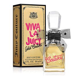 Perfume Mujer Juicy Couture GOLD COUTURE EDP EDP 30 ml Precio: 26.49999946. SKU: S05111986