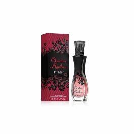 Perfume Mujer Christina Aguilera EDP By Night 30 ml Precio: 10.95000027. SKU: S8302788