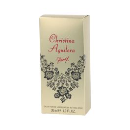 Perfume Mujer Christina Aguilera Glam X EDP 30 ml