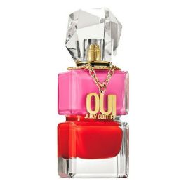 Perfume Mujer Juicy Couture EDP OUI 100 ml Precio: 45.95000047. SKU: S8303236