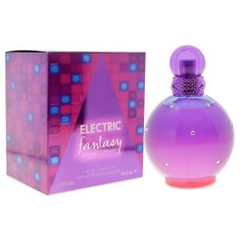 Perfume Mujer Britney Spears EDT Electric Fantasy 100 ml Precio: 34.95000058. SKU: B1BR337AK8