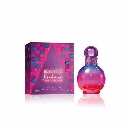 Perfume Mujer Britney Spears Electric Fantasy EDT EDT 30 ml