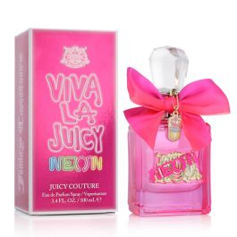 Perfume Mujer Juicy Couture EDP Viva La Juicy Neon (100 ml) Precio: 61.94999987. SKU: S8303240