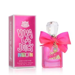 Perfume Mujer Juicy Couture Viva La Juicy Neon (50 ml)