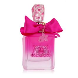 Perfume Mujer Juicy Couture EDP Viva La Juicy Petals Please 100 ml