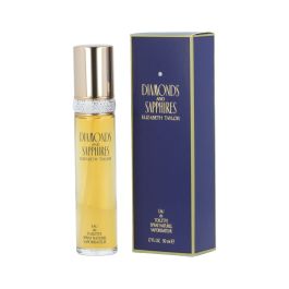 Perfume Mujer Elizabeth Taylor Diamonds And Sapphires EDT 50 ml Precio: 26.98999985. SKU: B1BCQRYD2W