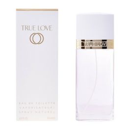 Perfume Mujer Elizabeth Arden EDT 100 ml True Love Precio: 23.6676. SKU: S8302050