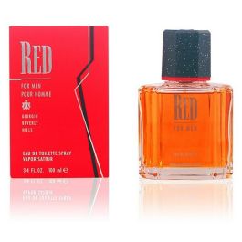 Perfume Hombre Red Giorgio EDT (100 ml)