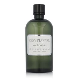 Perfume Hombre Geoffrey Beene Grey Flannel EDT EDT 240 ml
