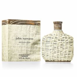 Perfume Hombre John Varvatos EDT Artisan Pure (125 ml)