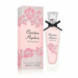 Perfume Mujer Christina Aguilera Definition EDP 50 ml