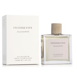 Perfume Unisex Allsaints EDP Incense City 100 ml Precio: 39.79000058. SKU: B1AXL7ZV8C