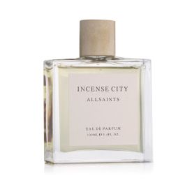 Perfume Unisex Allsaints EDP Incense City 100 ml