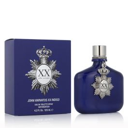 Perfume Hombre John Varvatos EDT Xx Indigo 125 ml Precio: 49.95000032. SKU: B1CQDT9V96