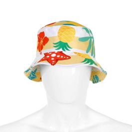 Gorro Infantil Bucket Sun Karactermania Multicolor