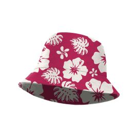 Gorro Infantil Bucket Hawaii Karactermania Rojo Precio: 14.95000012. SKU: B17PY3X3H9