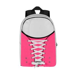 Mochila Sneakers Fuchsia Oh My Pop Fucsia